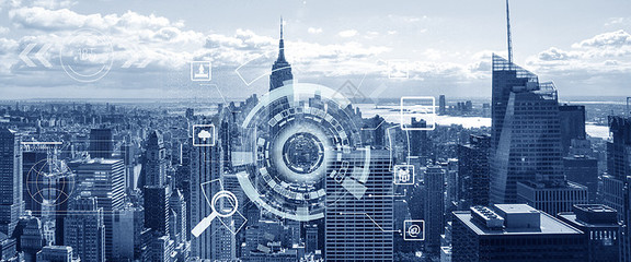 寬幅城市影像 計(jì)算機(jī)視覺技術(shù)的廣闊視角