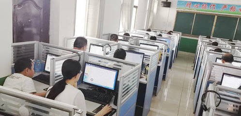 提升數(shù)字素養(yǎng) 賦能智慧課堂——方城縣暑期信息技術教師培訓活動全面啟動